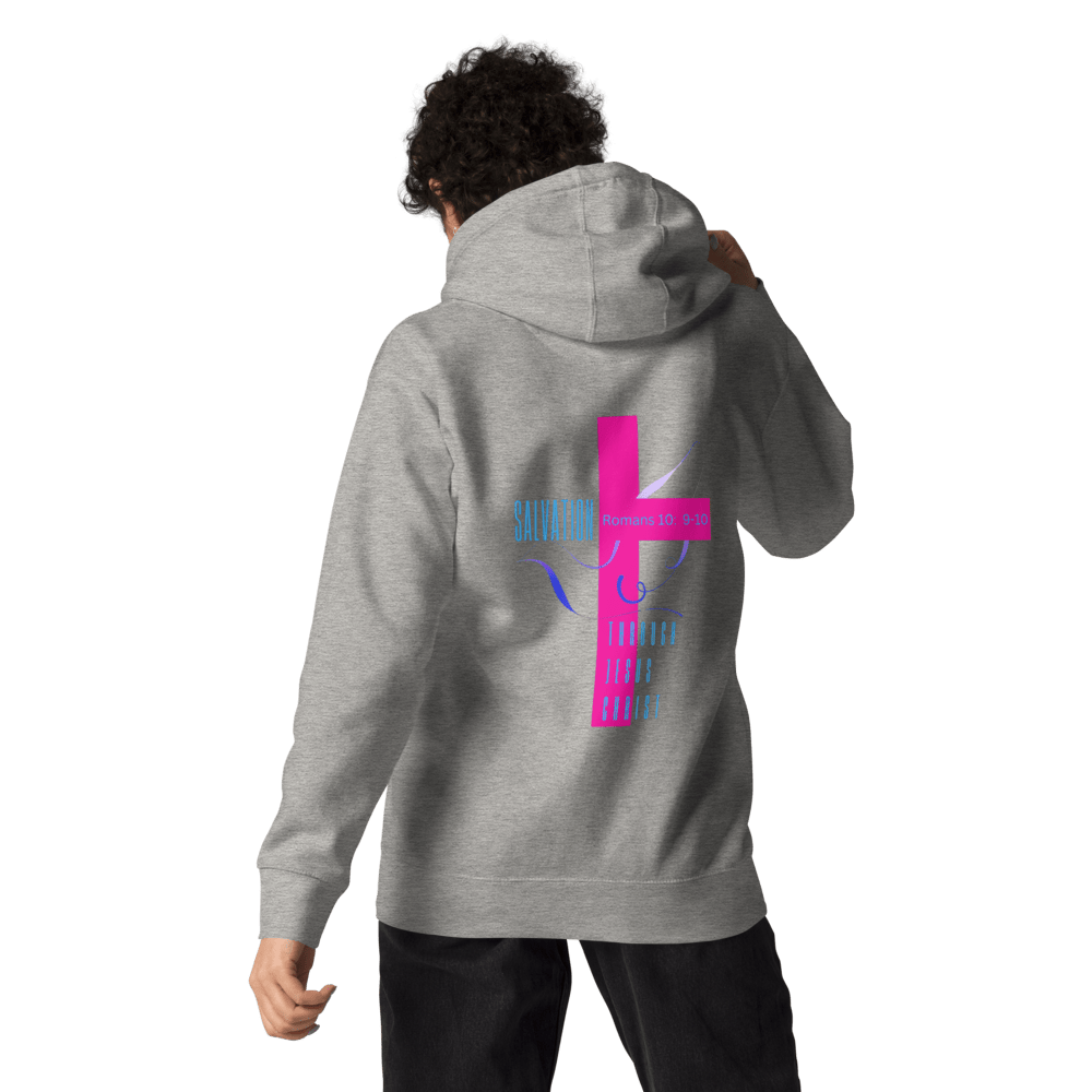 Salvation - God's Armor Wear