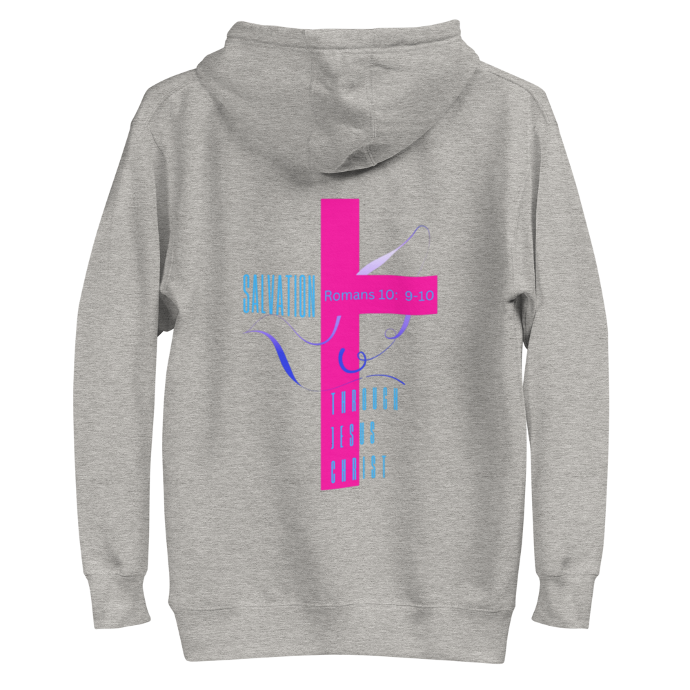 Salvation Through Jesus Christ Collection