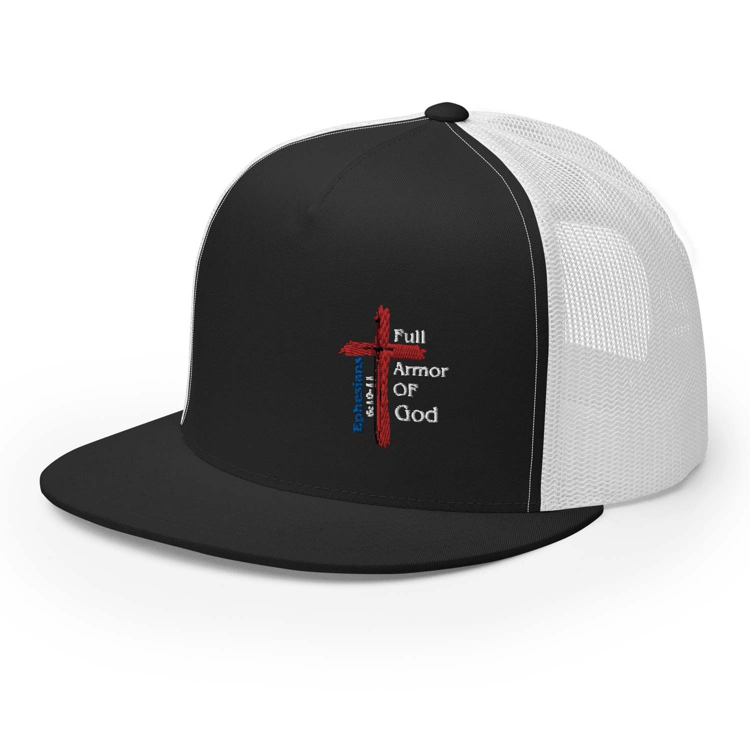 Hats - God's Armor Wear