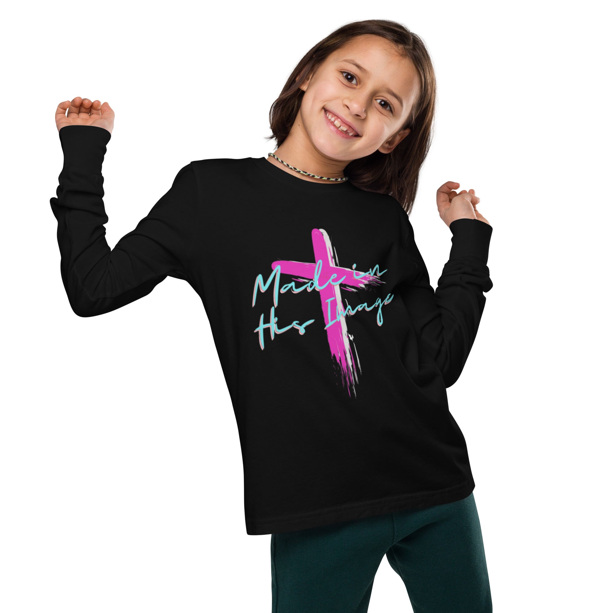 Christian Kids Apparel; Faithful Tees & Hoodies