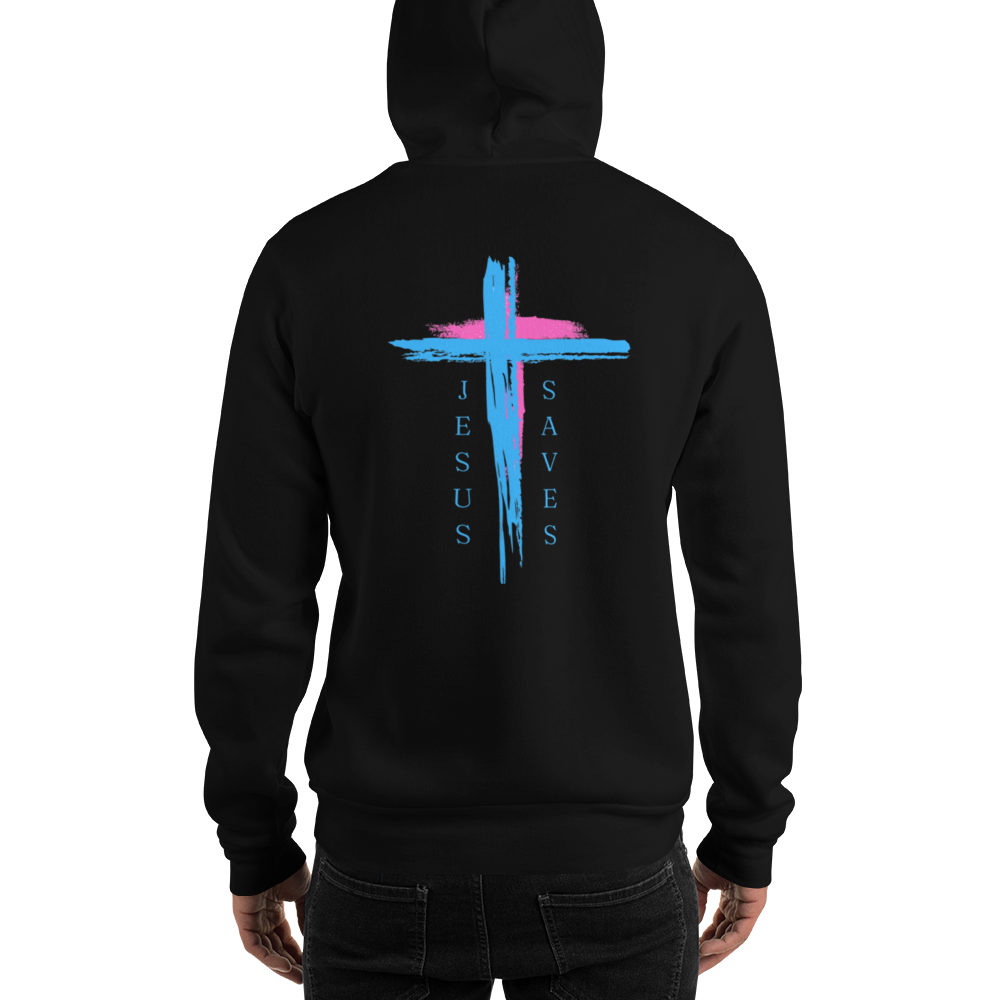 "Christian Apparel: Faith-Inspired Hoodies"