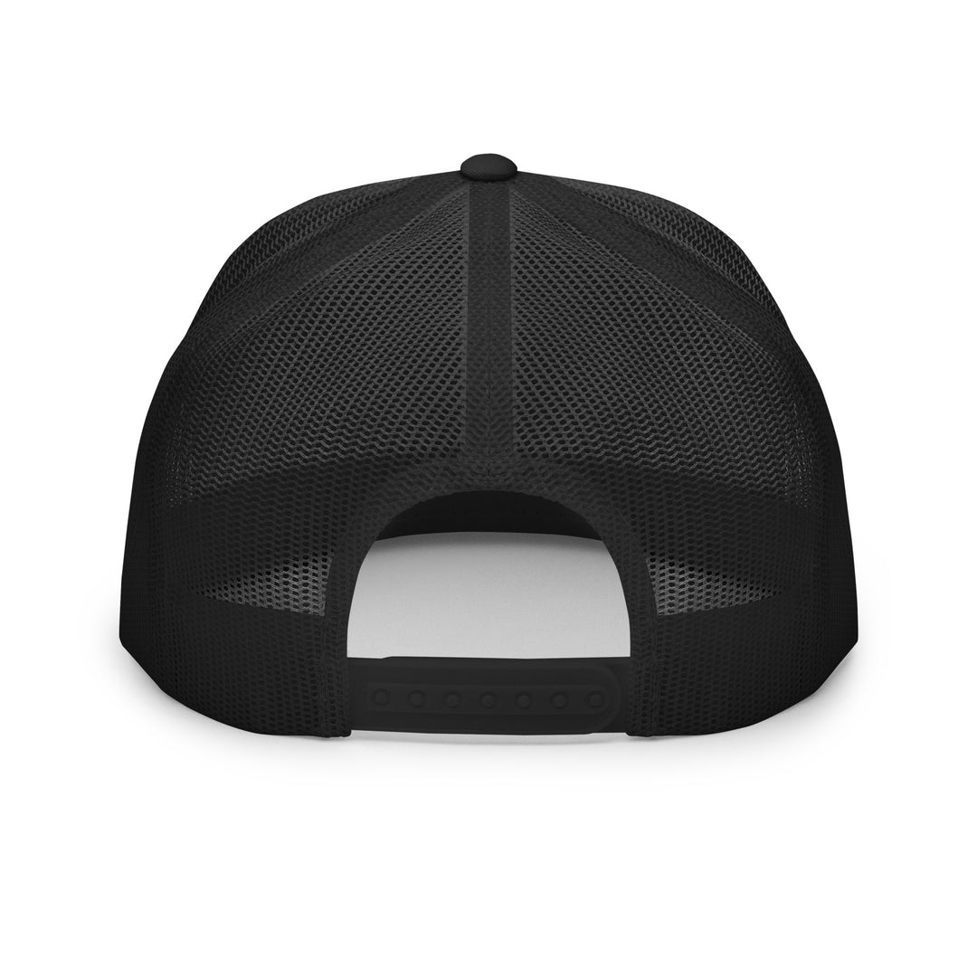 "Full Armor of God"  Ypng-6006 Snapback Trucker Cap