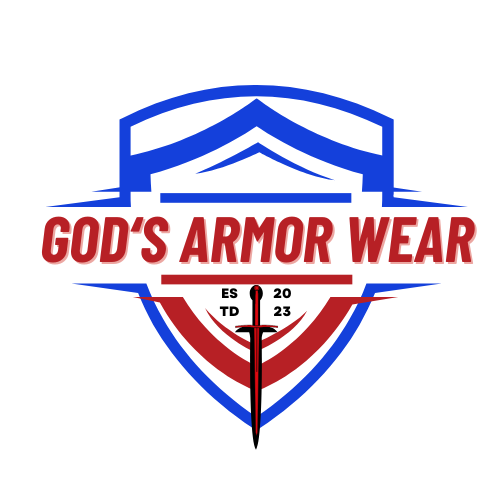 God's Armor Wear