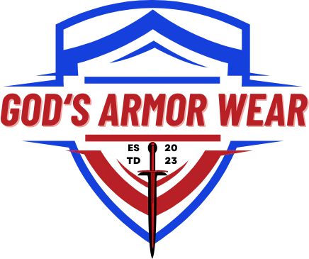 God's Armor Wear