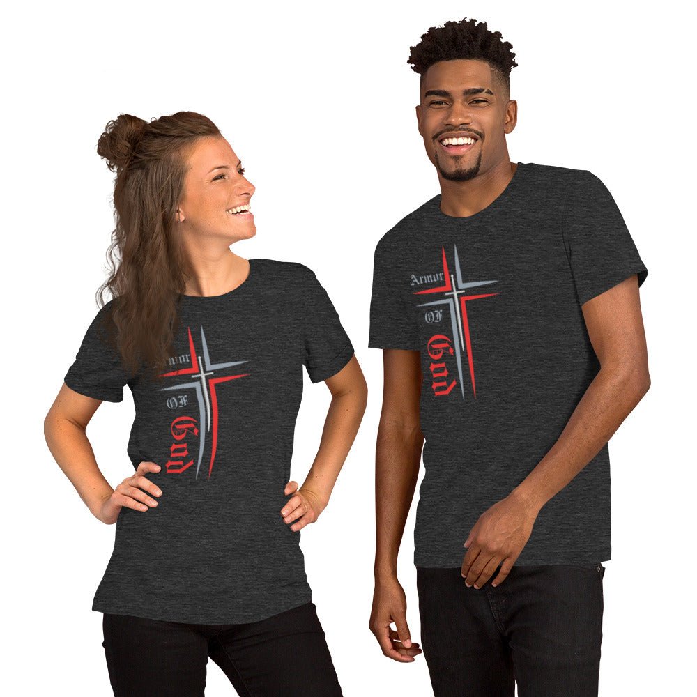 #armorofgod #Swordcross#christianapparel#godsarmorwear