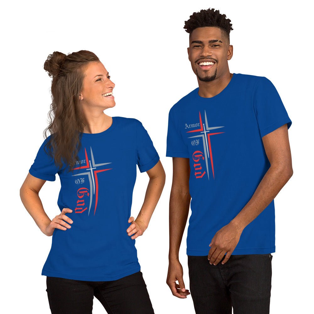 #armorofgod #Swordcross#christianapparel#godsarmorwear