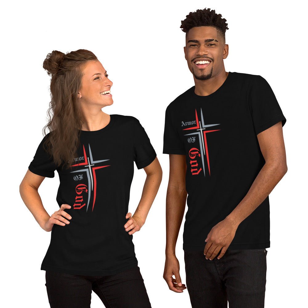 #armorofgod #Swordcross#christianapparel#godsarmorwear