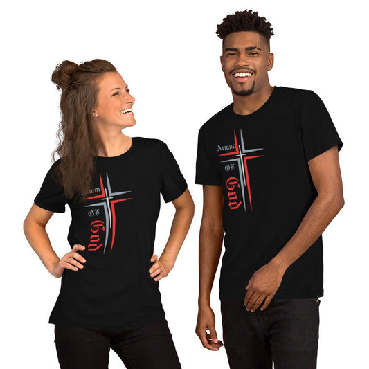#armorofgod #Swordcross#christianapparel#godsarmorwear
